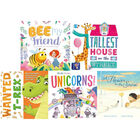 Magical Bedtime Tales: 10 Kids Picture Books Bundle image number 2