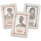 Peaky Blinders Playing Cards image number 2