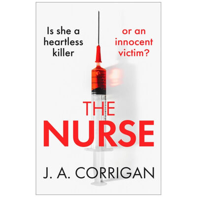 The Nurse image number 1