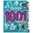 Disney Frozen: 1001 Stickers image number 1