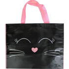 Reusable Cat Shopping Bag image number 1