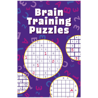 Brain Training Puzzles