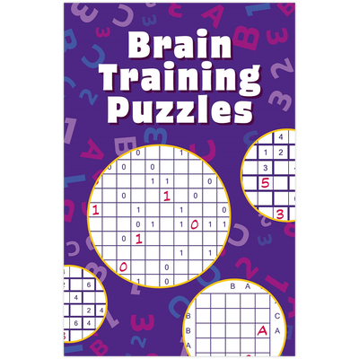 Brain Training Puzzles image number 1