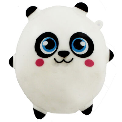 Panda Sticky Stretch Ball image number 2