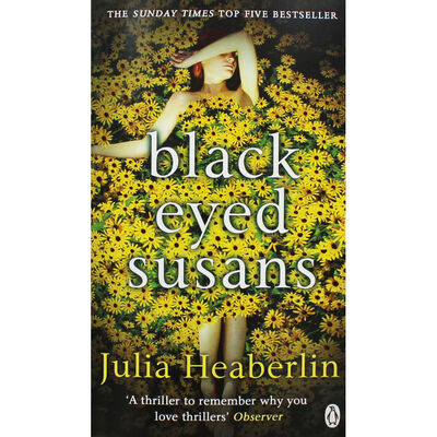 Black Eyed Susans image number 1