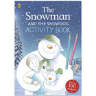 The Snowman and the Snowdog: 2 Book Bundle image number 3