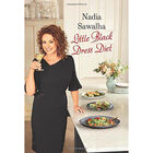 Nadia Sawalha: Little Black Dress Diet image number 1