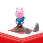 Tonies: Peppa Pig: George Pig image number 2