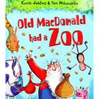 Old MacDonald had a Zoo image number 1
