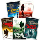 The Strike Collection Box set image number 3