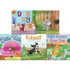 My Favourite Pet: 10 Book Bundle image number 2