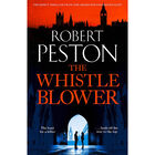 The Whistleblower image number 1