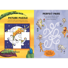 Giraffes Can't Dance Sticker Activity Book image number 2