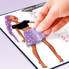 Style 4 Ever Fashion Designer Kit: Fashionista image number 4