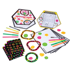 Spirograph Neon Fun Shapes image number 3