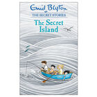 Enid Blyton The Secret Series: 4 Book Box Set image number 5