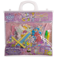Giant Bag of Craft: Pastel