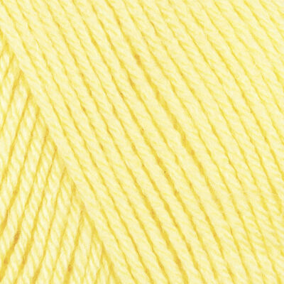 Deramores Studio Baby Soft DK: Primrose Yarn 100g image number 2
