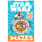 Star Wars Mini Mazes image number 1