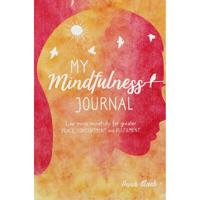 Mindfulness and Sleep, Book by Anna Black, Official Publisher Page
