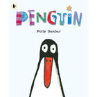 Penguin image number 1