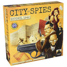 City Spies: Estoril 1942 Board Game image number 1