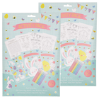 Easter Activity Book Bundle: Pack of 2 image number 1