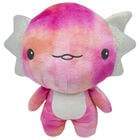 PlayWorks Hugs & Snugs Axolotyl Plush Toy image number 1