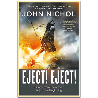 Eject! Eject! image number 1