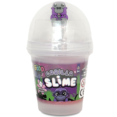 Kiwi Gooo Character Kingdom Slime: Assorted image number 2