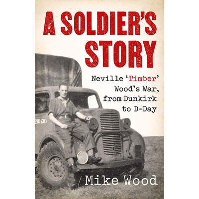 A Soldier's Story | The Works