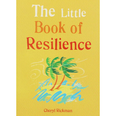 The Little Book of Resilience image number 1
