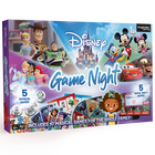 Disney Game Night 10-in-1 Board Game image number 1