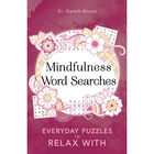 Mindfulness Word Searches: Everyday Puzzles image number 1