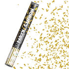 Gold Confetti Party Cannon image number 2