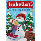 Isabella's Christmas Wish image number 1