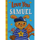 Love You Samuel image number 1