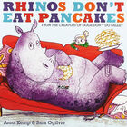 Rhinos Don't Eat Pancakes image number 1