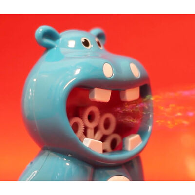 Double Bubble Bubble Buddies - Assorted image number 2