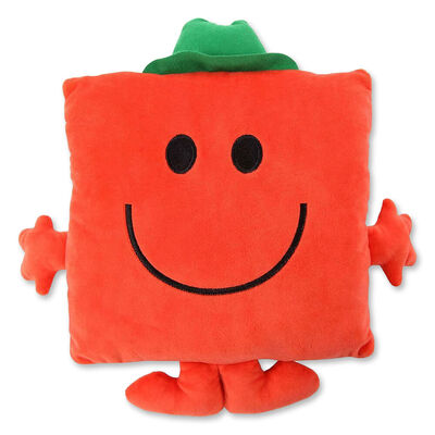 Mr Strong Character Warmer image number 1