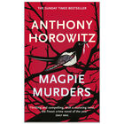 Magpie Murders image number 1