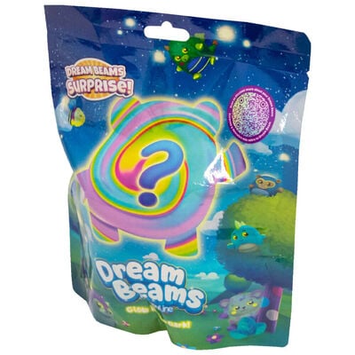 Dream Beams Minis Mystery Plush: Assorted image number 1