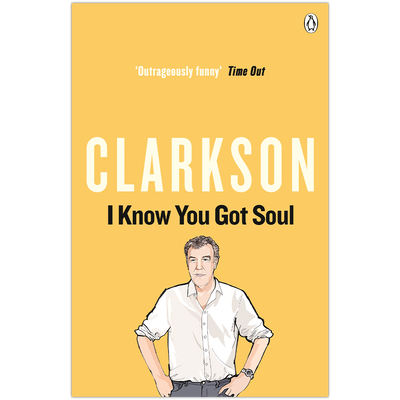 I Know You Got Soul image number 1