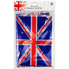 Union Jack Tablecloth image number 1