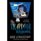The Trapdoor Mysteries: 3 Book Collection image number 2