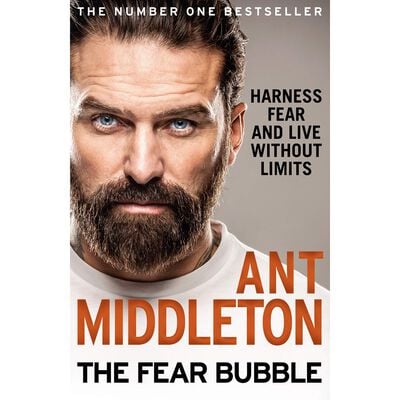 Ant Middleton: The Fear Bubble image number 1