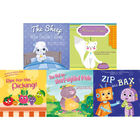 Cute Animals: 10 Kids Picture Book Bundle image number 3