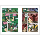 Tangletree Mysteries: The Mud & Slime Crimes image number 2