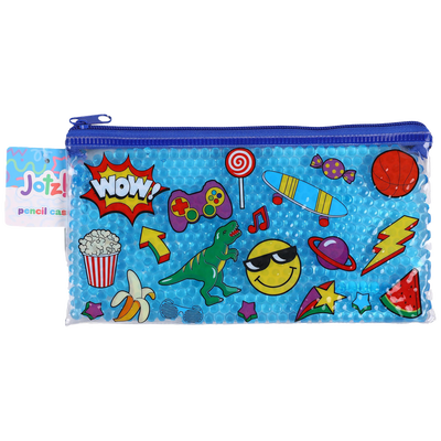 Jotz! Waterbead Pencil Case image number 1