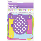 Happy Easter Jointed Banner image number 1